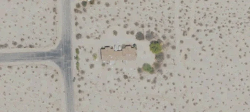 Borrego Springs Investment Property