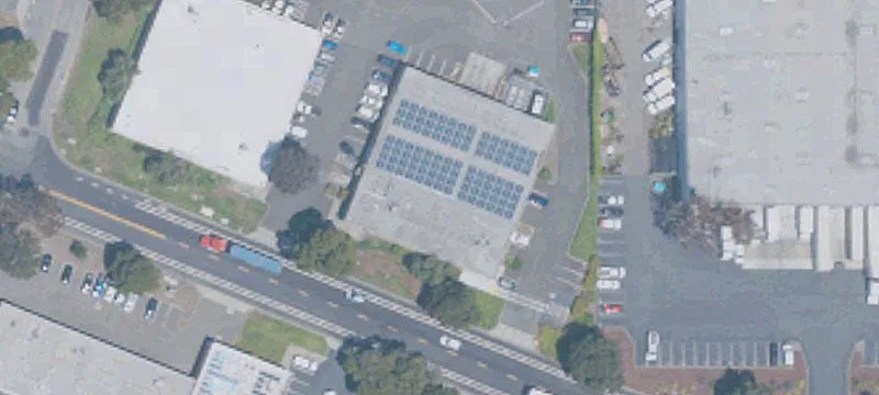 Hayward Warehouse For Sale