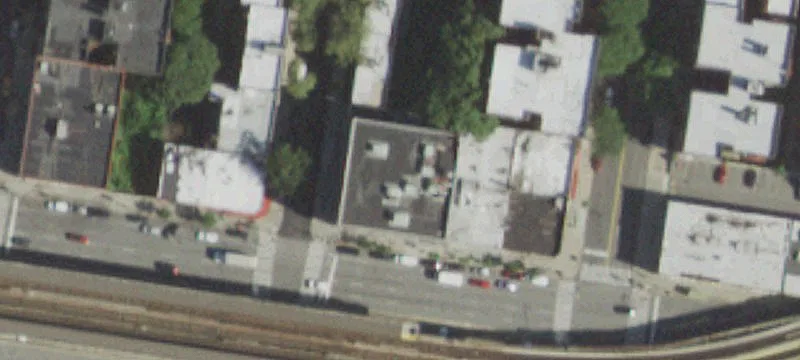 High-Visibility Retail Space in Queens