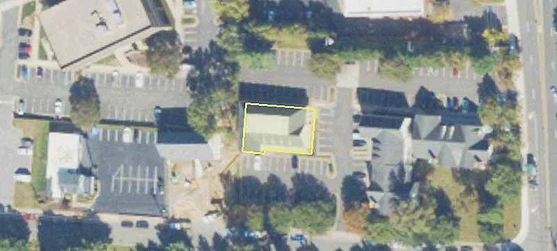 Fairfax Office with Flexible Use