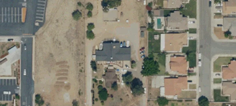Versatile Church Facility For Lease