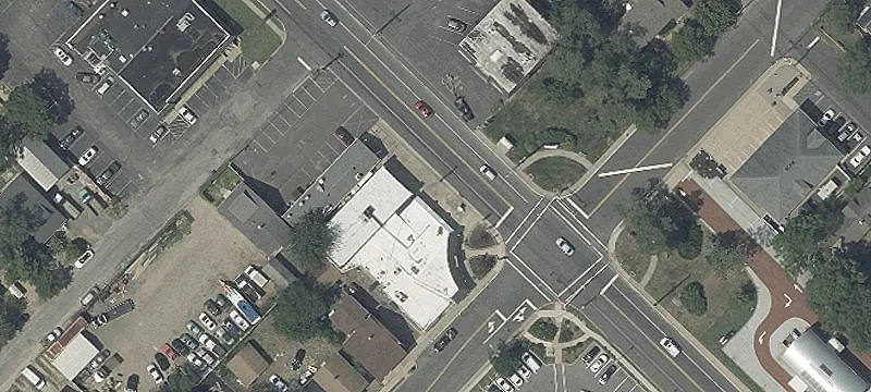 Beachwood Storefront with Flexible Layout