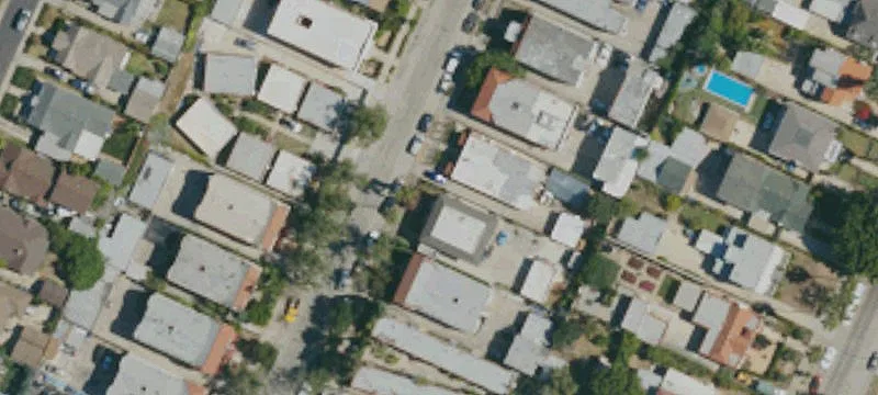 Updated Duplex in Oxford Square