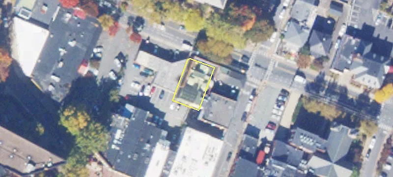 Charlottesville Commercial Space For Rent