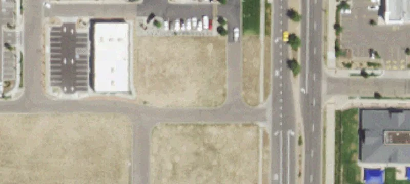 Drive-Thru Coffee Investment Opportunity
