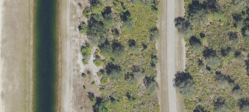 Buildable Lot in Growing Area