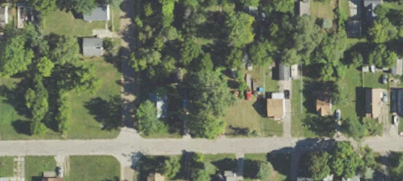 Vacant Parcel in Flint