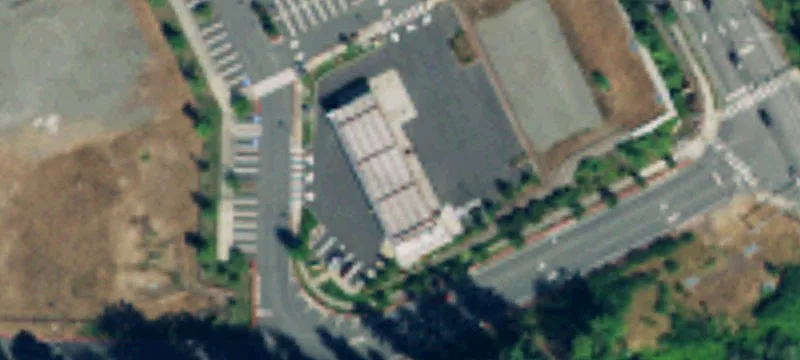 Commercial Pad for Lease