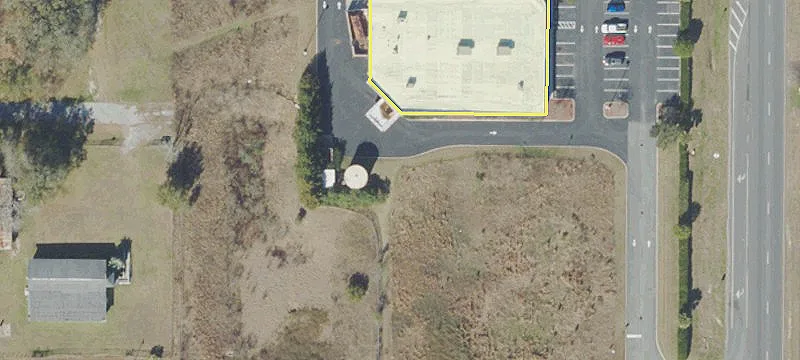 I-75 & Highway 326 Land