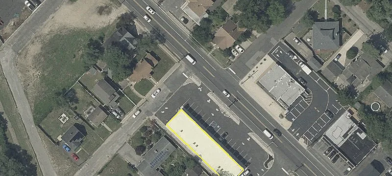 Beachwood Retail Space For Lease