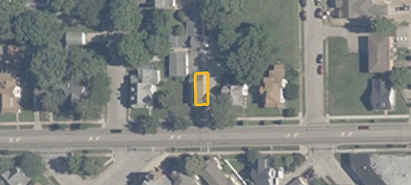 Paved Land For Sale
