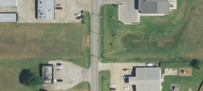 Retail/Office Space in Owasso