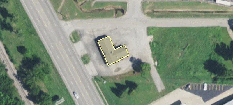 Commercial Land in Growing Community