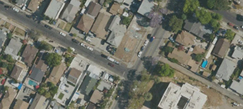 New Construction Multifamily Townhomes