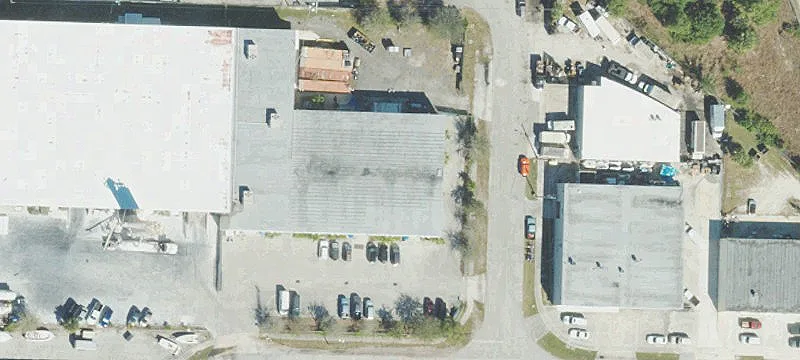Lake Park Industrial Property For Sale