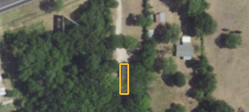 Highway Frontage Acreage in Alvarado