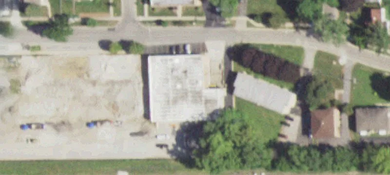 Westmont Industrial Building For Sale