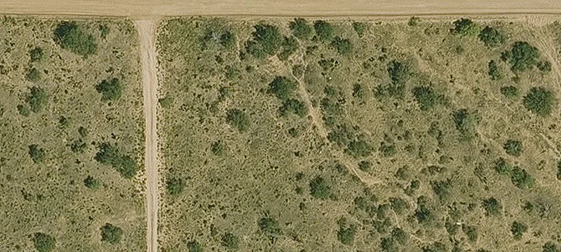 Sonoran Desert Raw Land Parcel