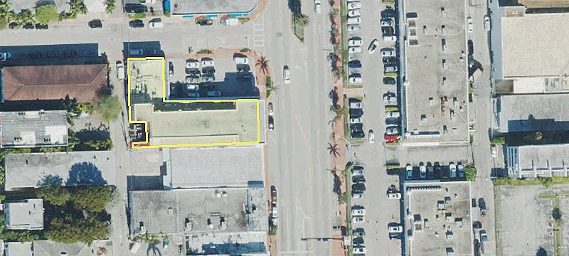Retail Space on Alton Road