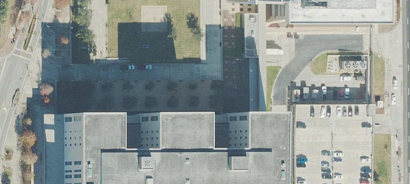 Downtown Orlando Premium Office Spaces