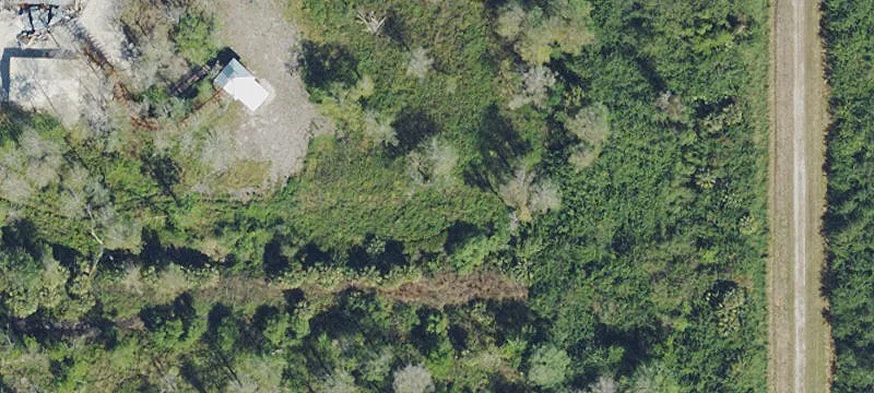 Residential Lot Near Amenities