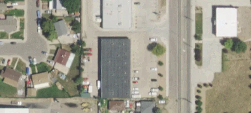 Flex Space with Showroom