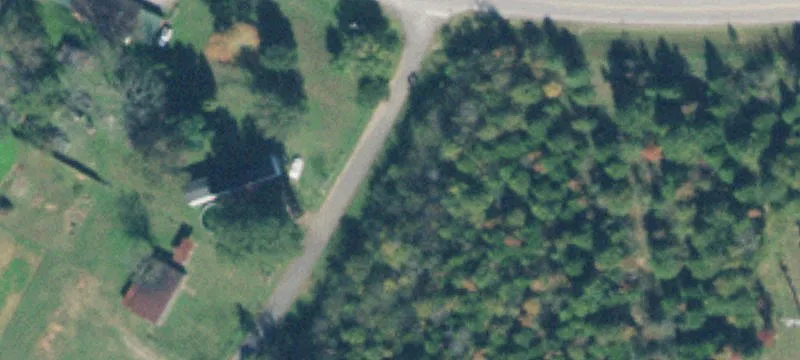 Scenic South Pittsburg Acreage