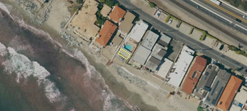 Oceanfront Duplex with Heated Pool
