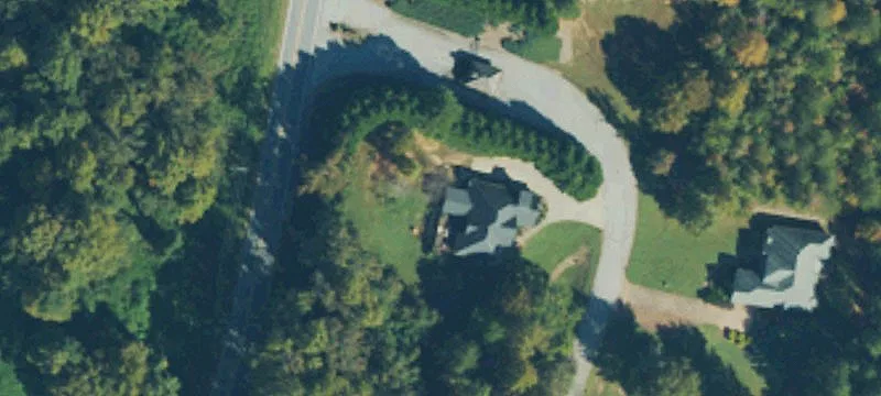 Residential Lot in Gated Community
