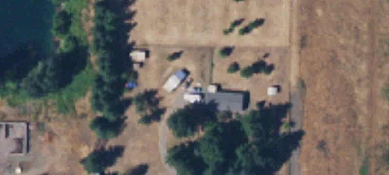 Grand Mound Industrial Land Available