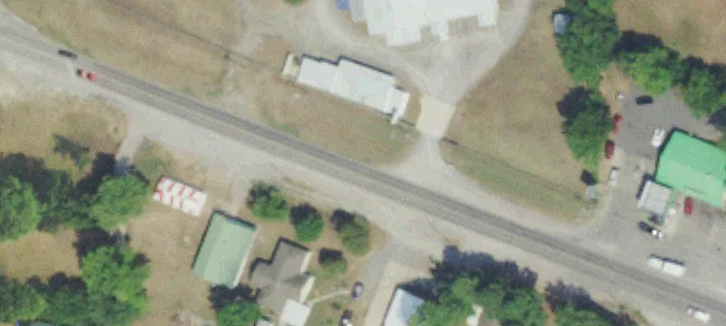 Profitable Storage Facility For Sale