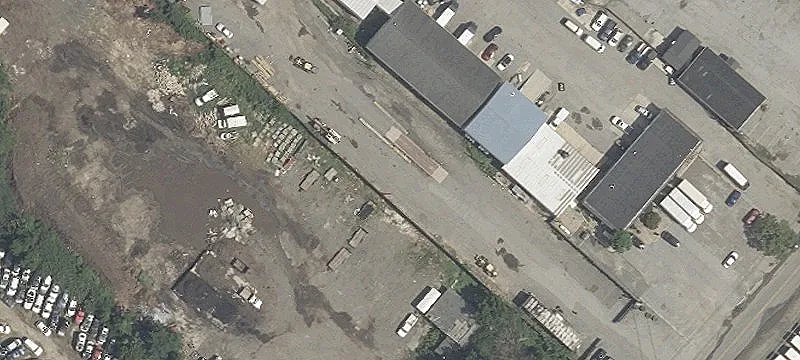 Industrial Space Available For Rent