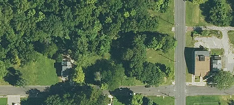 Vacant Lot in Kansas City