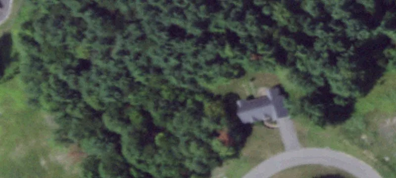 Residential Lot Ready to Build