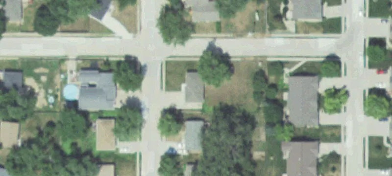 Blue Sage Creek Builder Lot