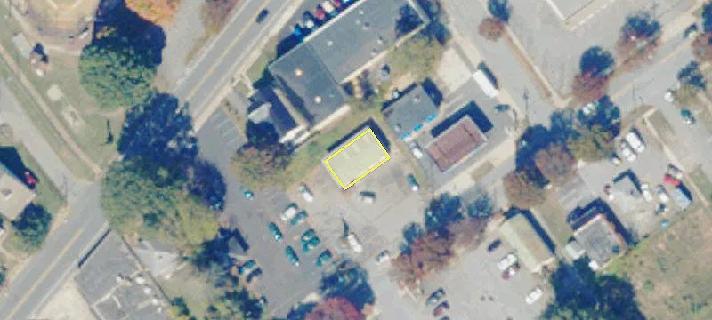 Flexible Lynchburg Retail/Medical Opportunity