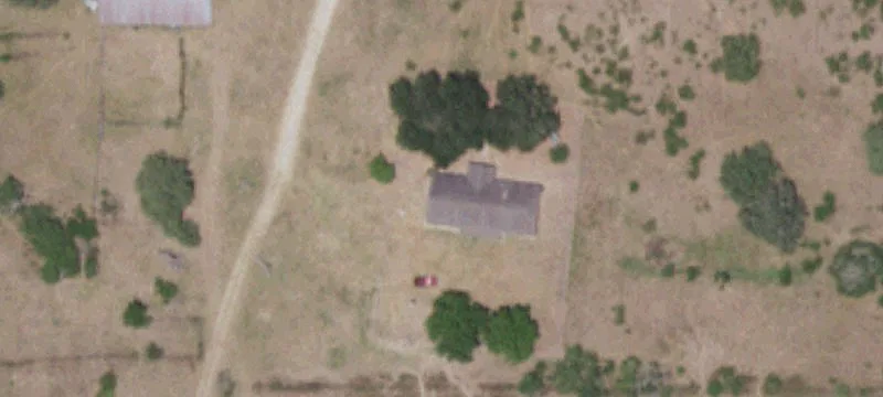 Spacious Home on Rolling Acreage