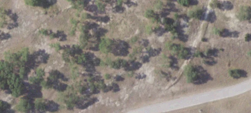 Canyon Lake Acreage with Amenities