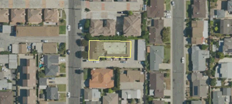 Temple City Multifamily Value-Add Opportunity