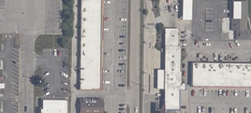 Commercial Space Available For Rent