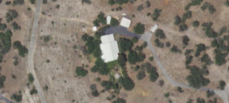 Lake Buchanan Waterfront Land