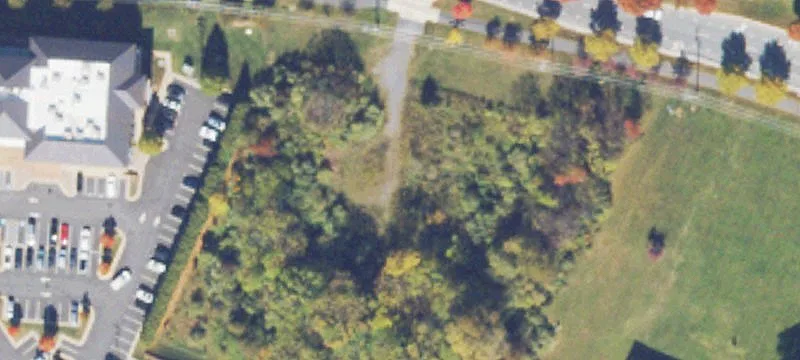 Prime Winchester Commercial Land Parcel