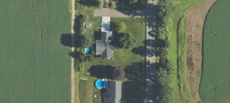 Parma Land Building Opportunity