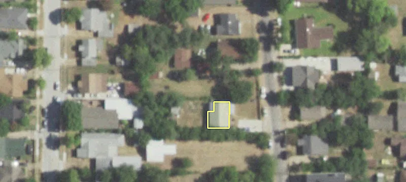 Land for New Construction