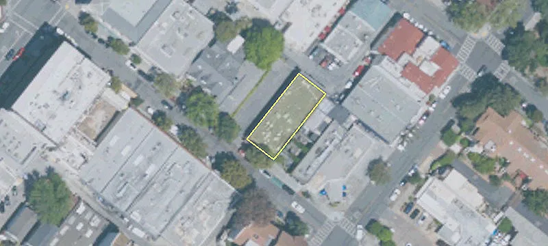 Palo Alto Retail Opportunity