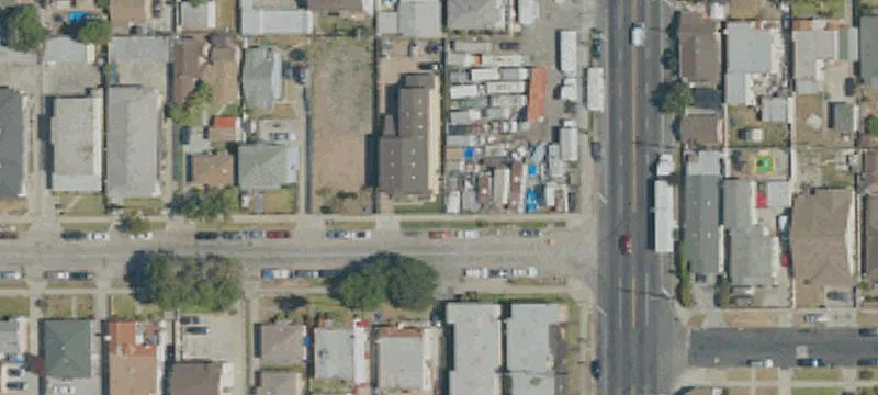 Newer Duplex Near SoFi Stadium