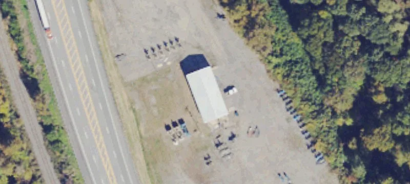 Commercial Land Near Route 2