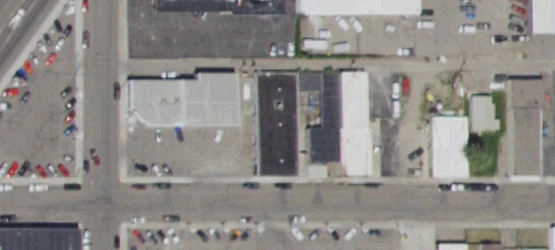 Idaho Falls Shop For Lease