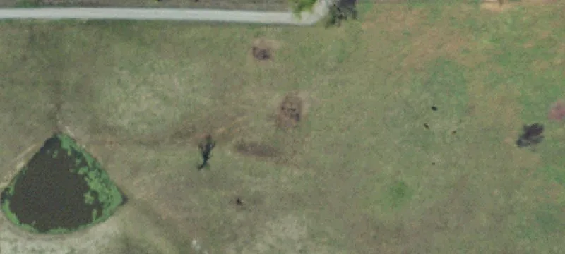 Land with Highway Access