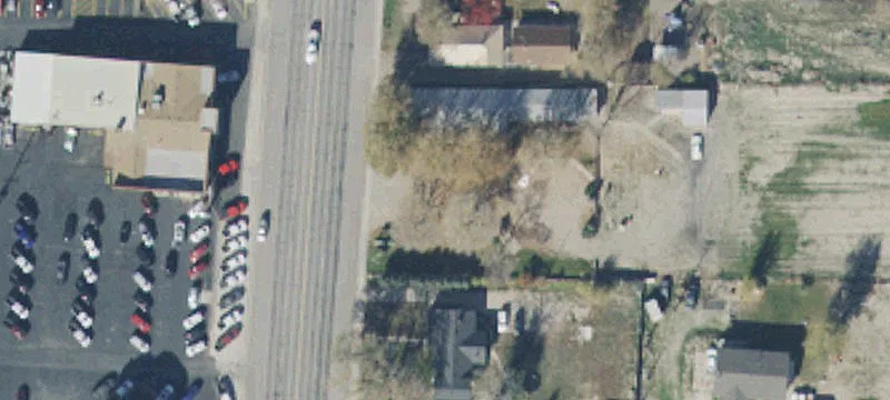Turn-Key Motel with Expansion Potential